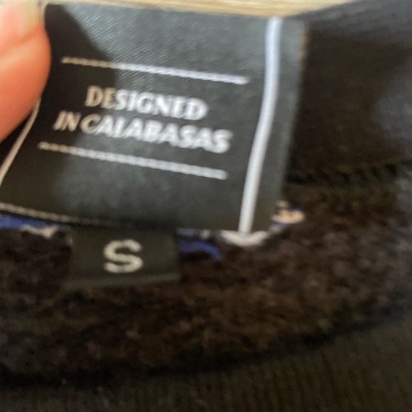 Kylie sweater - Picture 3 of 5